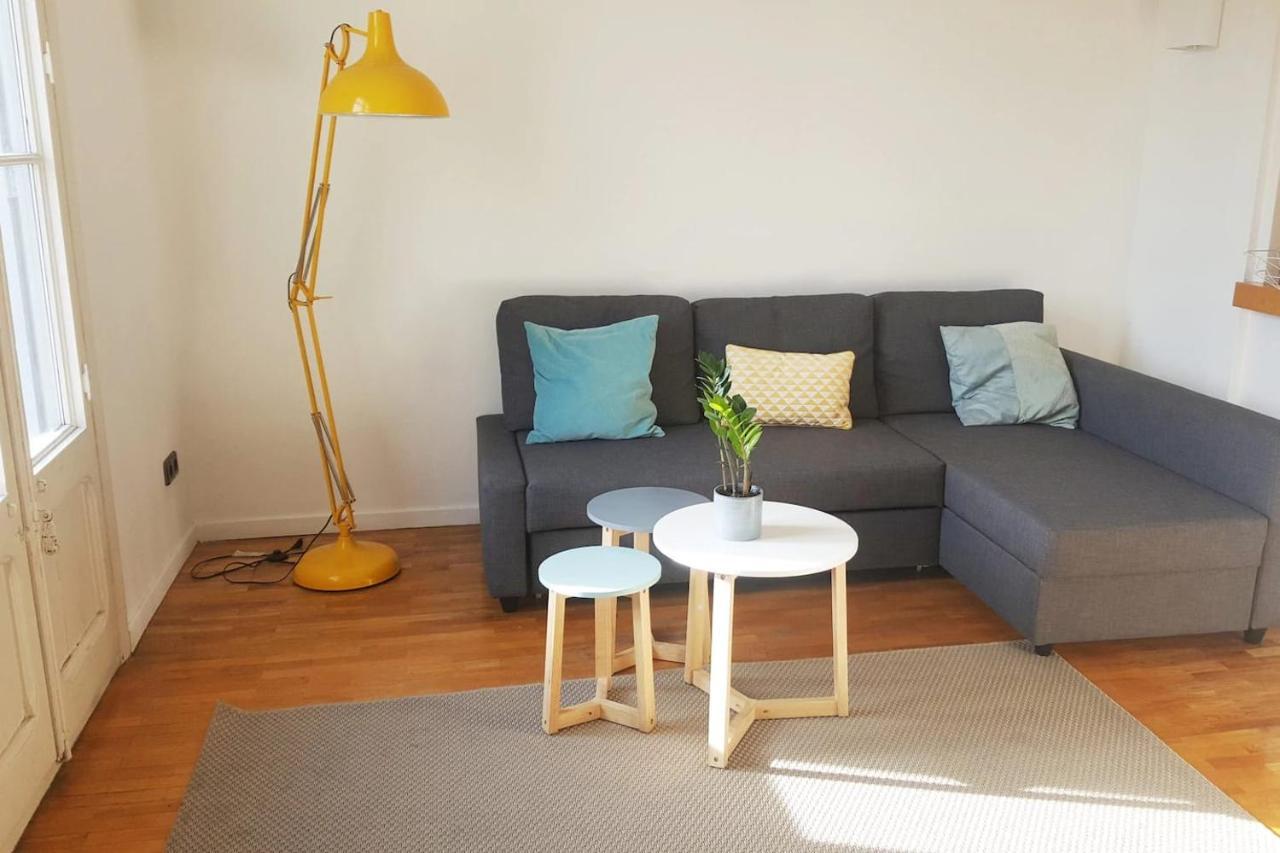 Apartament Piso En Sagrada Familia Barcelona Zewnętrze zdjęcie