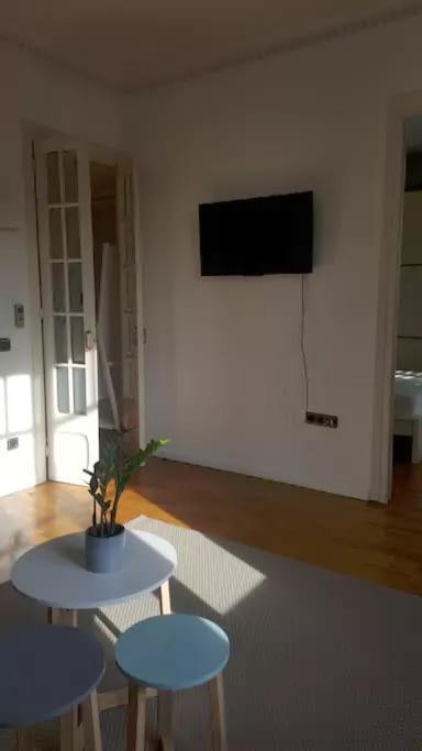 Apartament Piso En Sagrada Familia Barcelona Zewnętrze zdjęcie